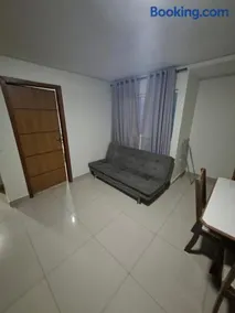 Apartamento de 1 quarto completo e aconchegante 203 - Image 1