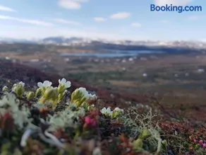 Edsåsdalen Turism Renfjällsgården - Image 5