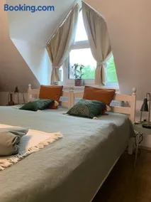 KisPagony Apartman - Image 3