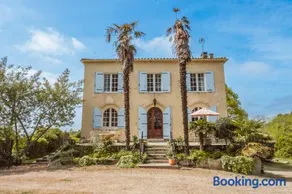 Le Beau Pierre - Maison familiale avec piscine - Image 1