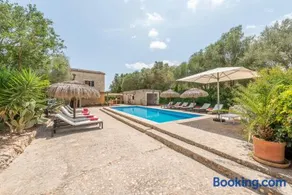 Finca Es Rafalot de Dalt by Mallorca House Rent - Image 4