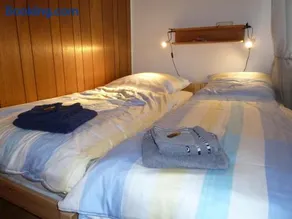 Ferienwohnung Roth am Naturschutzgebiet Bodensee Eriskircher Ried - Image 2