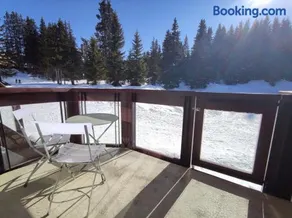 Douglas - Appartement au cœur du Jardin Alpin - Image 2
