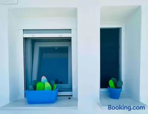GoAtAndros Cozy Studio Apartment in Gavrio - Image 1