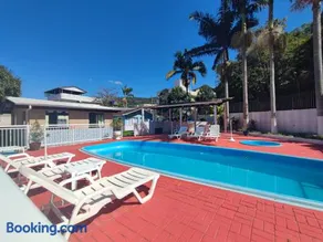 Res Diego Marcelo DK4 - Casa Completa, Piscina, Churrasqueira e Sinuca - Image 2