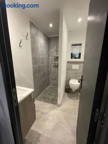 Bergerie entièrement rénovée - Image 1