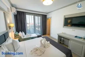 Daria Boutique Hotel - Image 3
