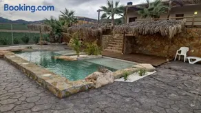 Villa Loma de Bas 1 y 2 - Image 1