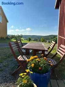 Folkja gård, gästhus i Höga kusten - Image 2