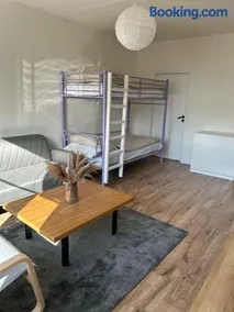Your home 11 with parking - Image 2