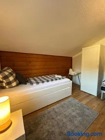 Ferienhaus Moorhütte am Tankumsee - Image 3