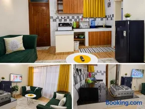 Jayems Holiday Home - Image 1