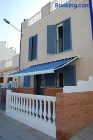 CASA CON VISTAS AL MAR EN LA PUNTA DEL CAIMÁN (ISLA CRISTINA) - Image 2