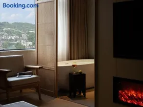 Yanyu Yunxi Resort Hotel 烟雨云兮酒店 - Image 3