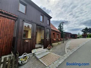 Ferienhaus "Fritz" - Image 1