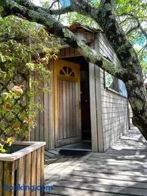 Cabane en bois climatisée - Image 3