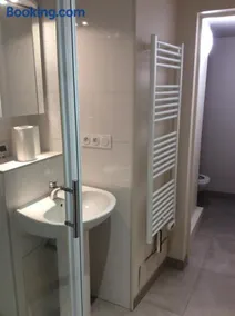 Huez village beautiful apartment - Image 2