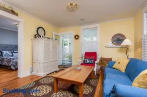 Cozy Cottage w/Sun Porch - 2 Blocks to Kids Corner & South Beach! - Image 4