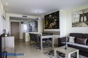 Apartamento SEA SENSES VICTORIA frente al mar - Image 2