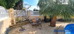 Villa Las Adelfas (escapada ideal en Costa Blanca) - Image 2