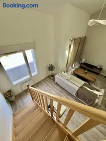 Le Vigne - Terrasse privée - Image 2