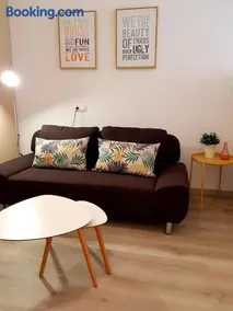 LovelyLoft Pablo Old Town - Image 2