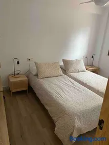 Apartamento Laujar de Andarax - Image 4