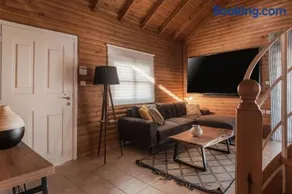 Wood House "Private Spa" - Image 1