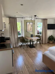 MINAROSO appartements am badeparadies - Image 3