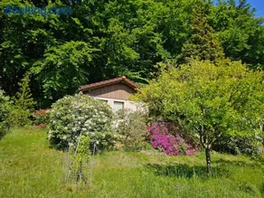 Ferienhaus am Wald mit Südblick - Image 1