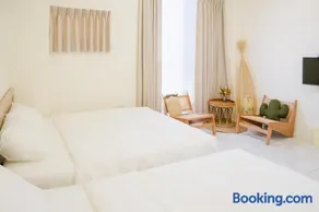 三三旅宿33 Bed & Breakfast - Image 4