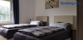 Löhner Glück Perfekte Kombination von Geschäftsreise und Familie - Image 3