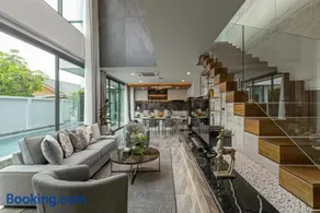 Mandla Villas Collection, Villa Tanya Rawai - Image 2