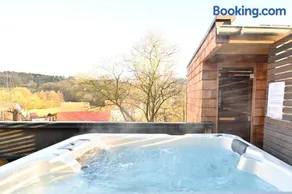 Privat Spa Suite, Bruckberg bei Ansbach - Image 3