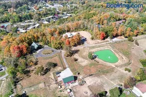 Large Log Cabin Chalet w/ Hot Tub - Horses & Lake! - Image 3