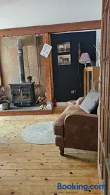 The Old Stable at Blackshaw Farm - Image 2