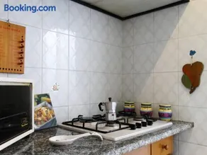 Holiday Home Sferracavallo - Image 3