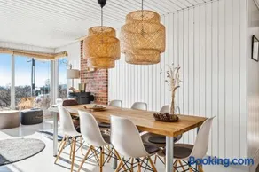 Holiday Home In Handrup With Sea View Over Ebeltoft Bay And Spacious Terraces Close To The Beach, Nature And Mols Bjerge National Park - Image 4