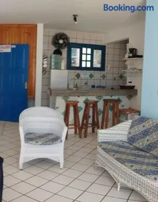 Porto Canoa Apartamento com vista para o Mar - Rhodes 203, Aracati, CE - Image 4