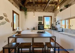 Villa Veneta facing the Brenta river, 30 minutes from Venice - Image 4