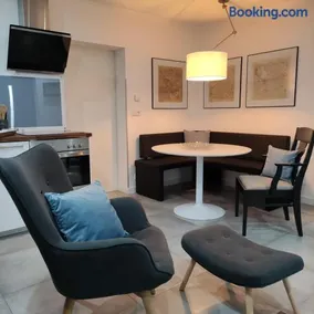 Appartement Sterne - Image 2