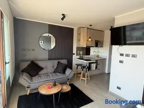 Beautiful fully furnished apartment - Image 1