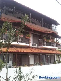 Vassilis Guesthouse - Image 2