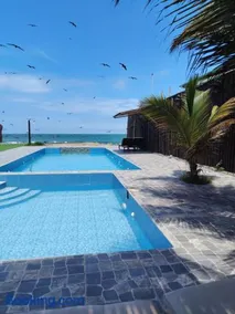 Hospedaje & Casa Playa AURORA - Image 4