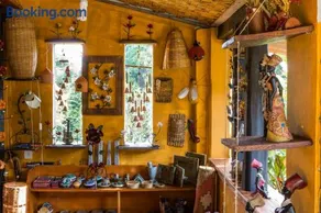 Pousada Casa da Moeda - Image 5