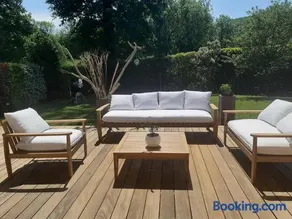 Maison Cosy Lac d'Annecy - Image 2