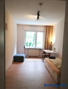 Dein Zimmer bei der Spree - Image 1