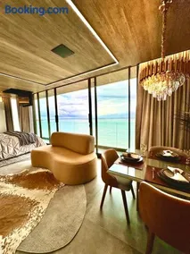 New Suite 14 Alto Luxo Beira Mar - Image 4