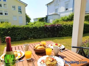 Ferienwohnung Meeresbucht - Image 2