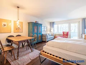 Apartment Quadra Apt- B223 by Interhome - Image 2